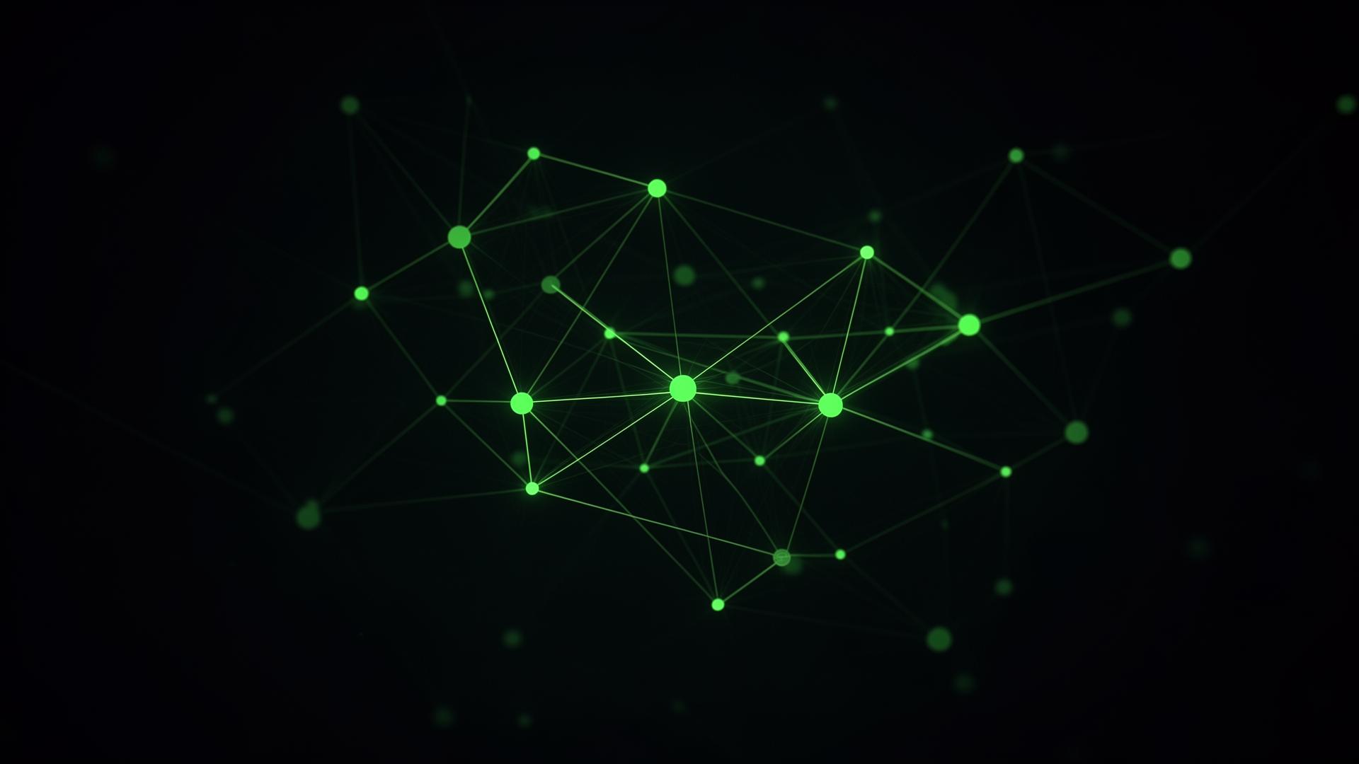 Kurve graph visualization